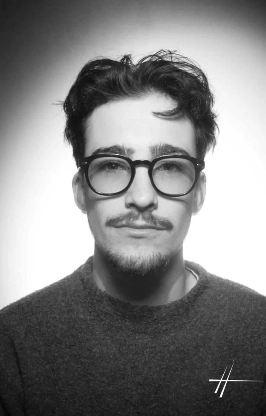 Maxence Guillot
